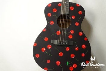 cherry ebony